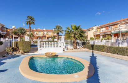 Adosado - Reventa - Ciudad quesada - Costa blanca sur