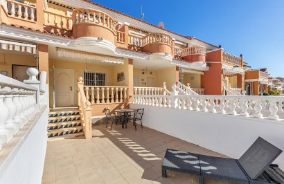 Adosado - Reventa - Ciudad quesada - Costa blanca sur