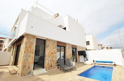 Adosado - Reventa - Orihuela Costa - Lomas de Cabo Roig