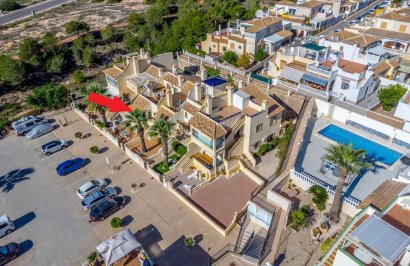 Adosado - Reventa - Orihuela Costa - Playa Flamenca