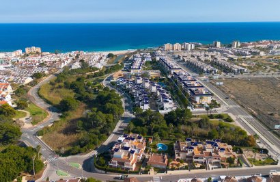 Adosado - Reventa - Pilar de la Horadada - Mil Palmeras