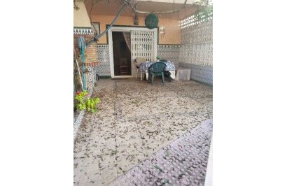 Adosado - Reventa - Torrevieja - Aguas Nuevas