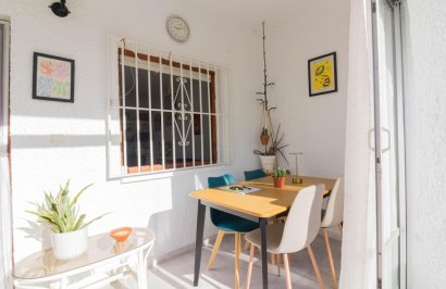 Adosado - Reventa - Torrevieja - El chaparral