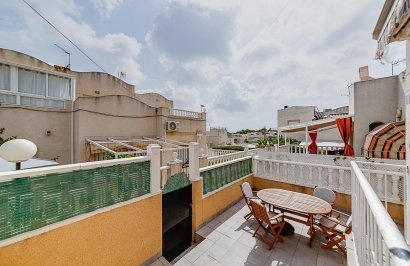 Adosado - Reventa - Torrevieja - Los balcones