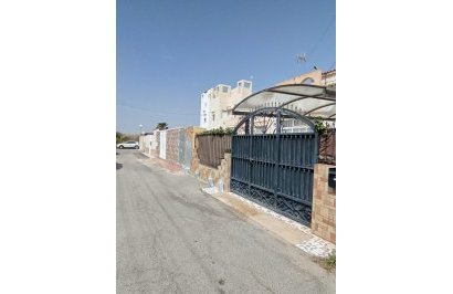 Adosado - Reventa - Torrevieja - SL5144