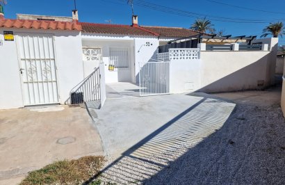 Adosado - Reventa - Torrevieja - Torretas