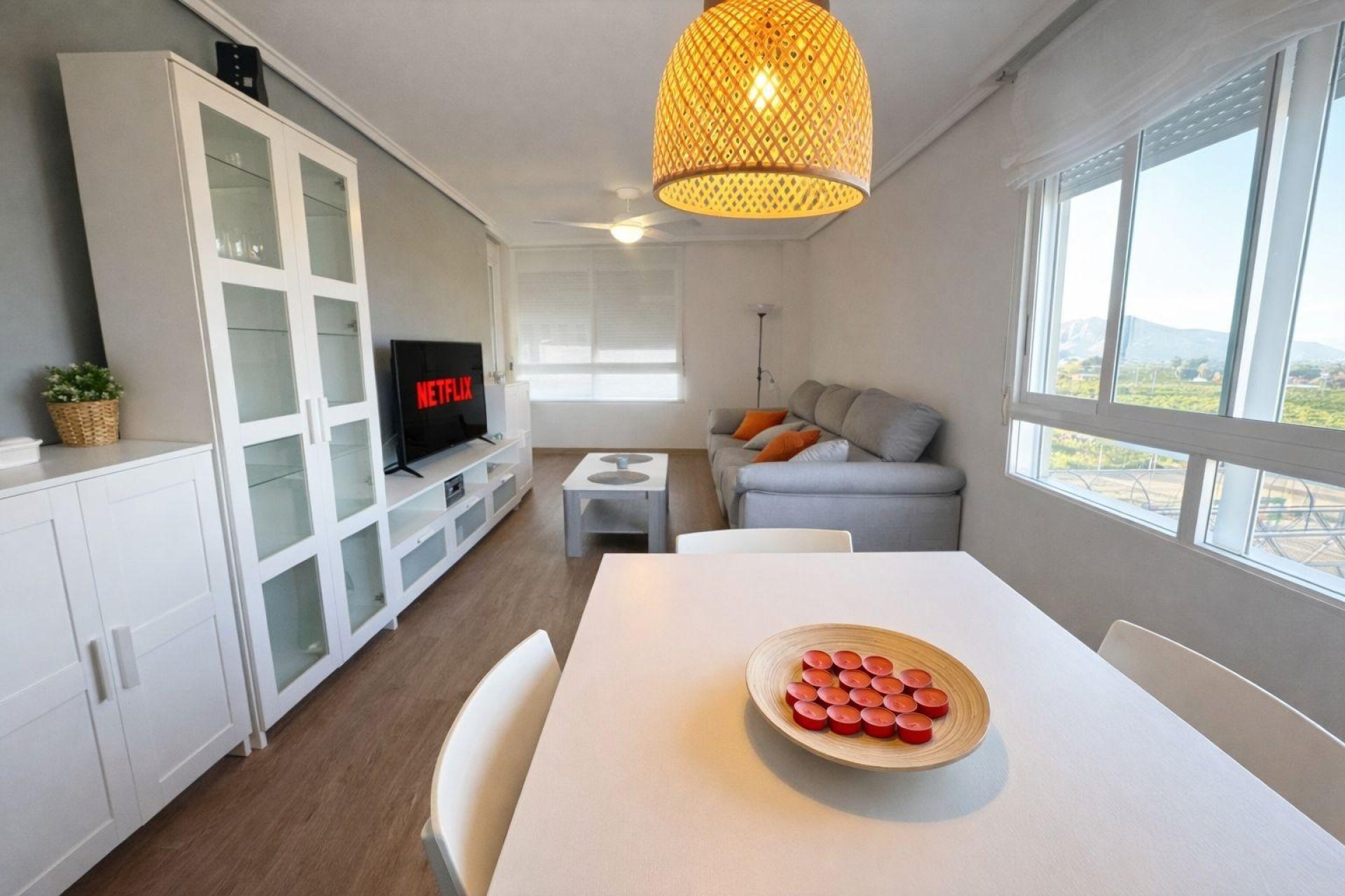 Alquiler a largo plazo - Apartamento - Bigastro - Bigastro Centro