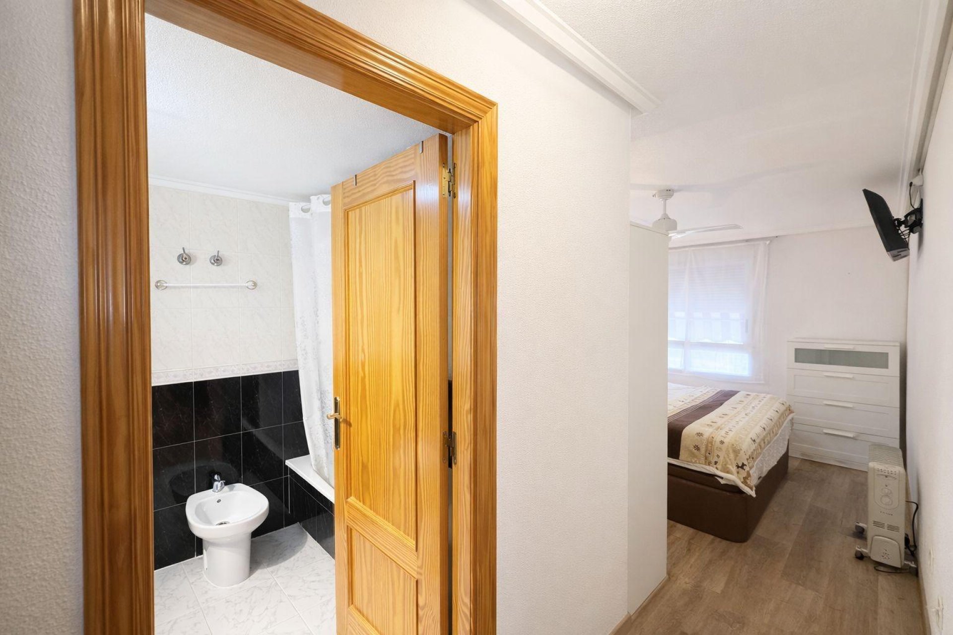 Alquiler a largo plazo - Apartamento - Bigastro - Bigastro Centro