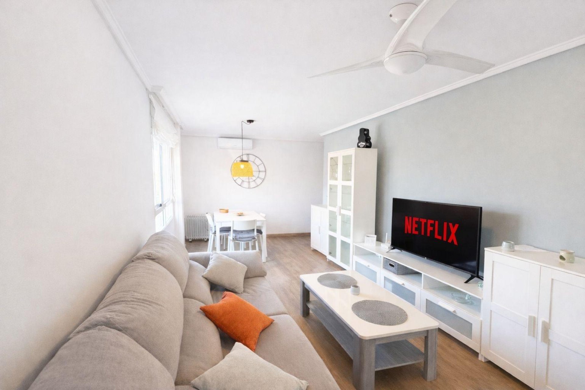 Alquiler a largo plazo - Apartamento - Bigastro - Bigastro Centro