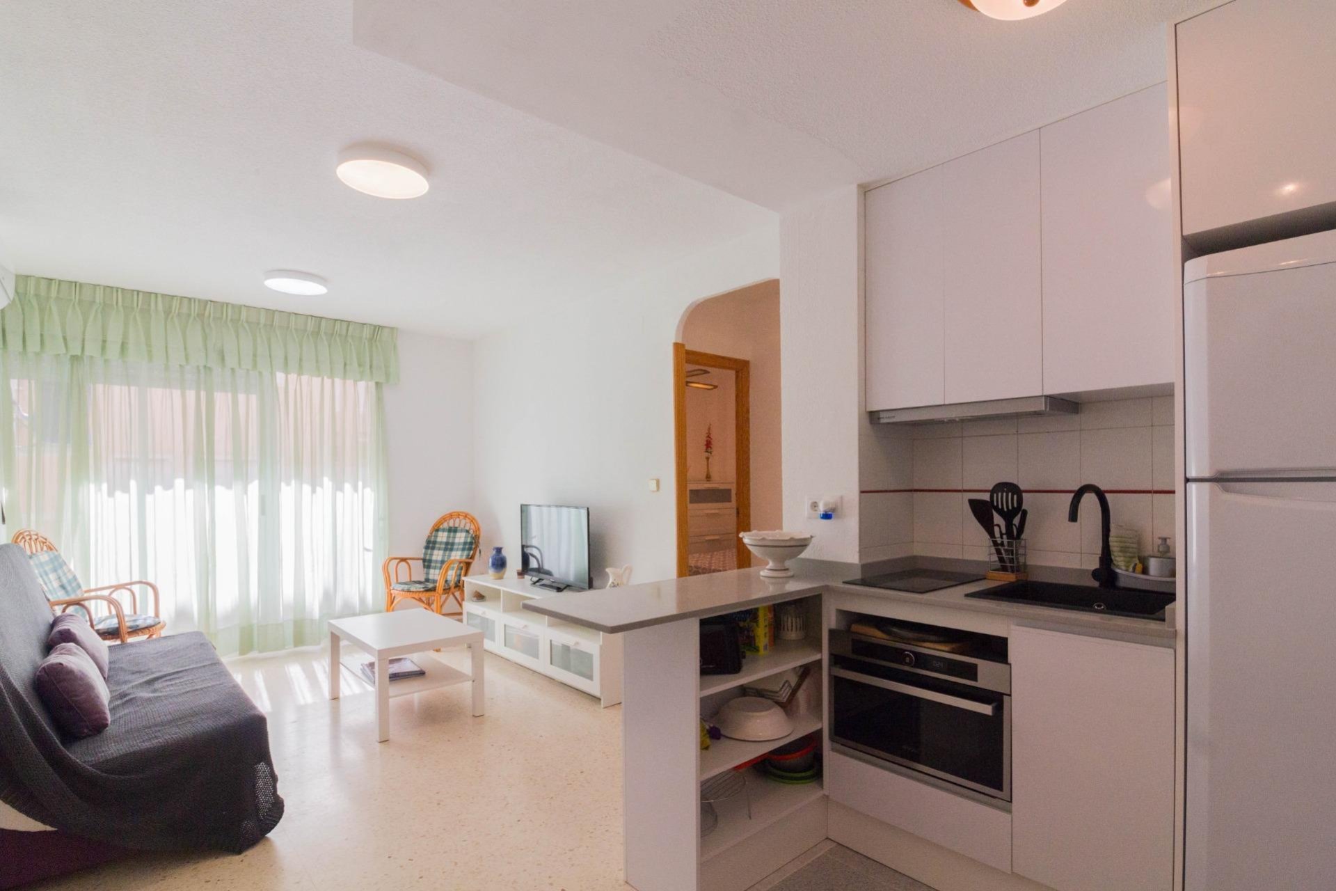 Alquiler a largo plazo - Apartamento - Guardamar del Segura - Avenidad cervante