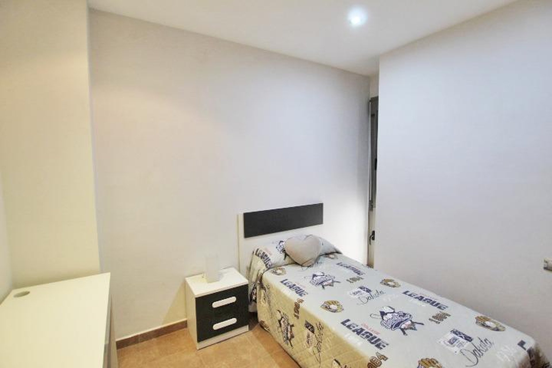 Alquiler a largo plazo - Apartamento - Guardamar del Segura - Pueblo