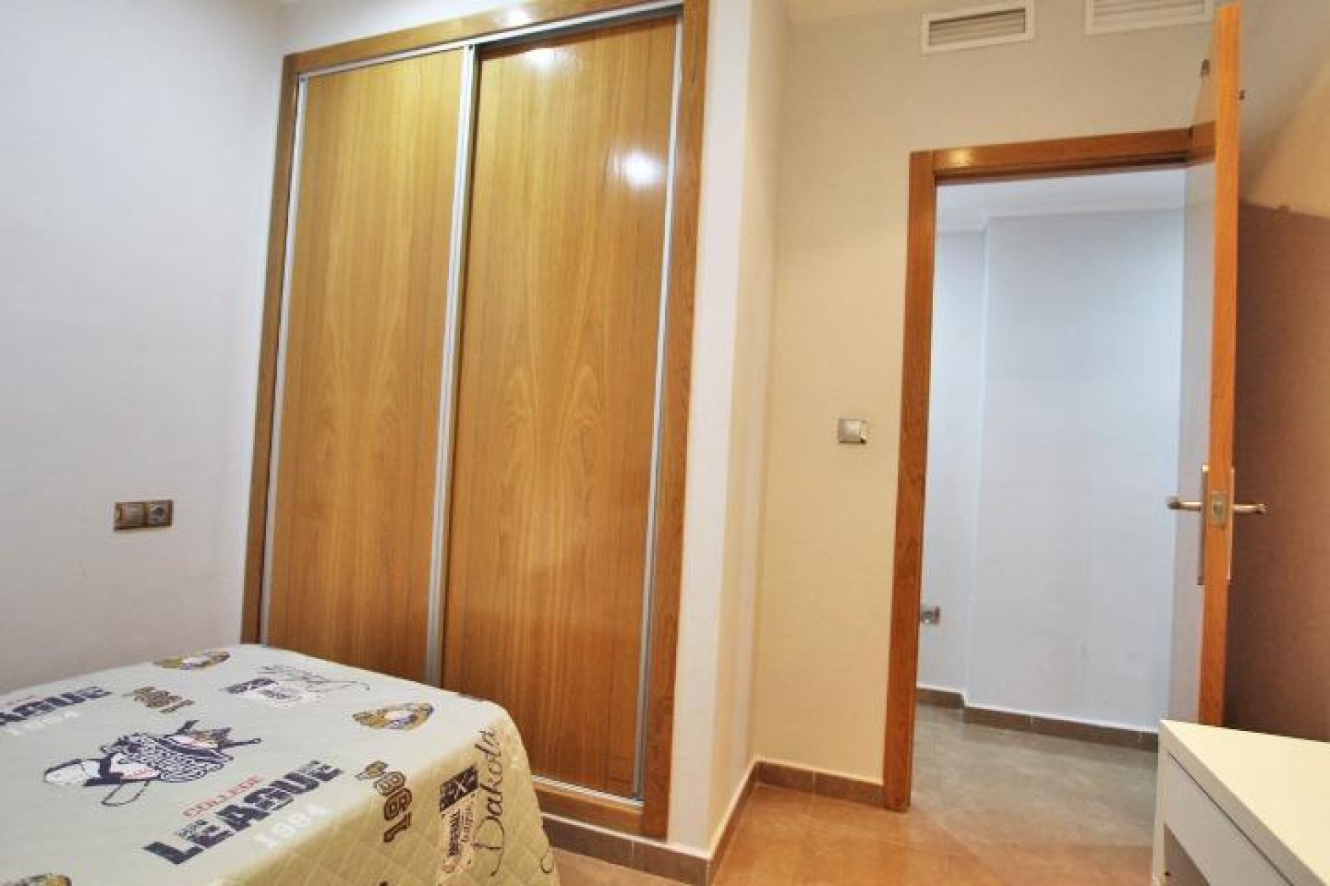 Alquiler a largo plazo - Apartamento - Guardamar del Segura - Pueblo
