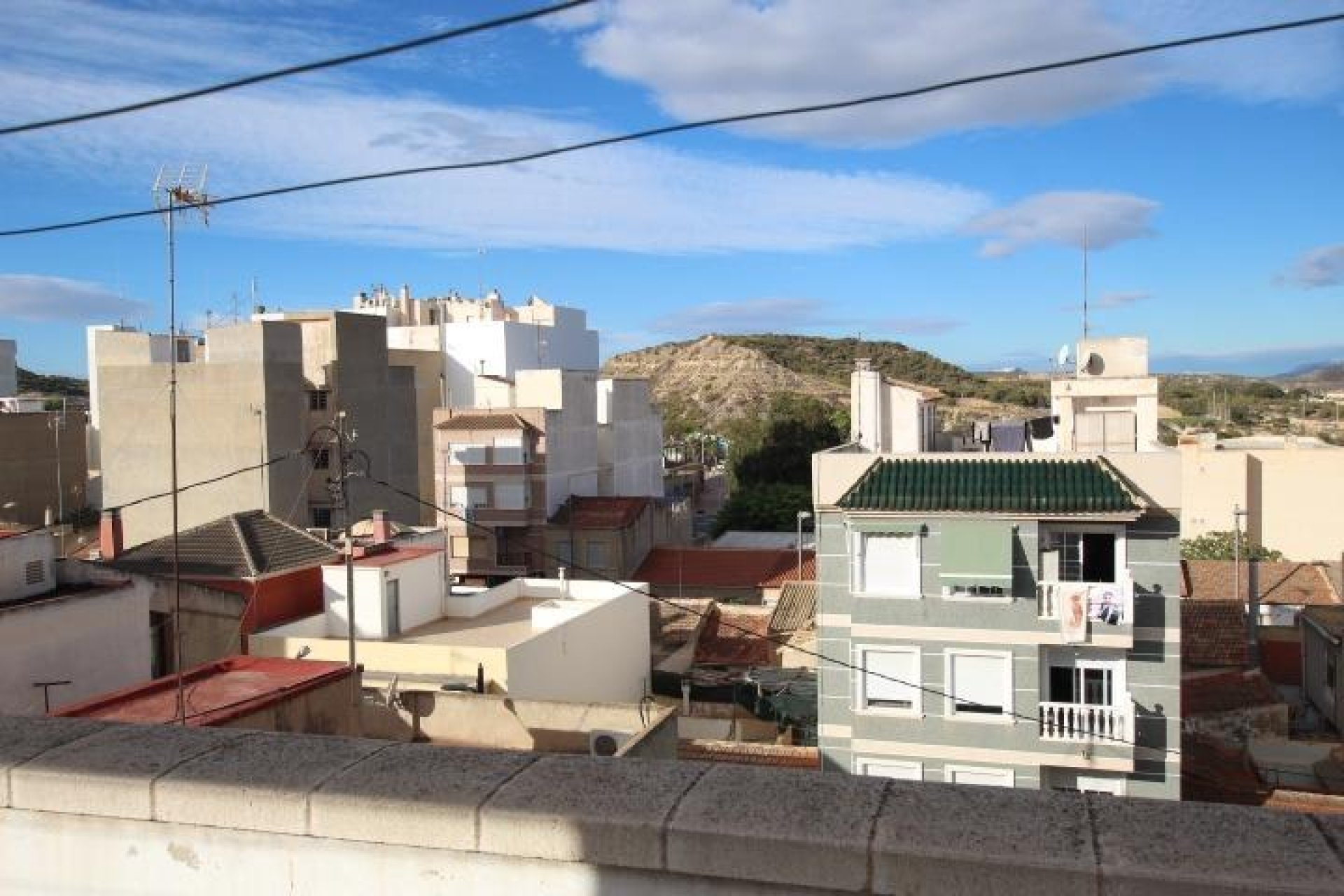 Alquiler a largo plazo - Apartamento - Guardamar del Segura - Pueblo