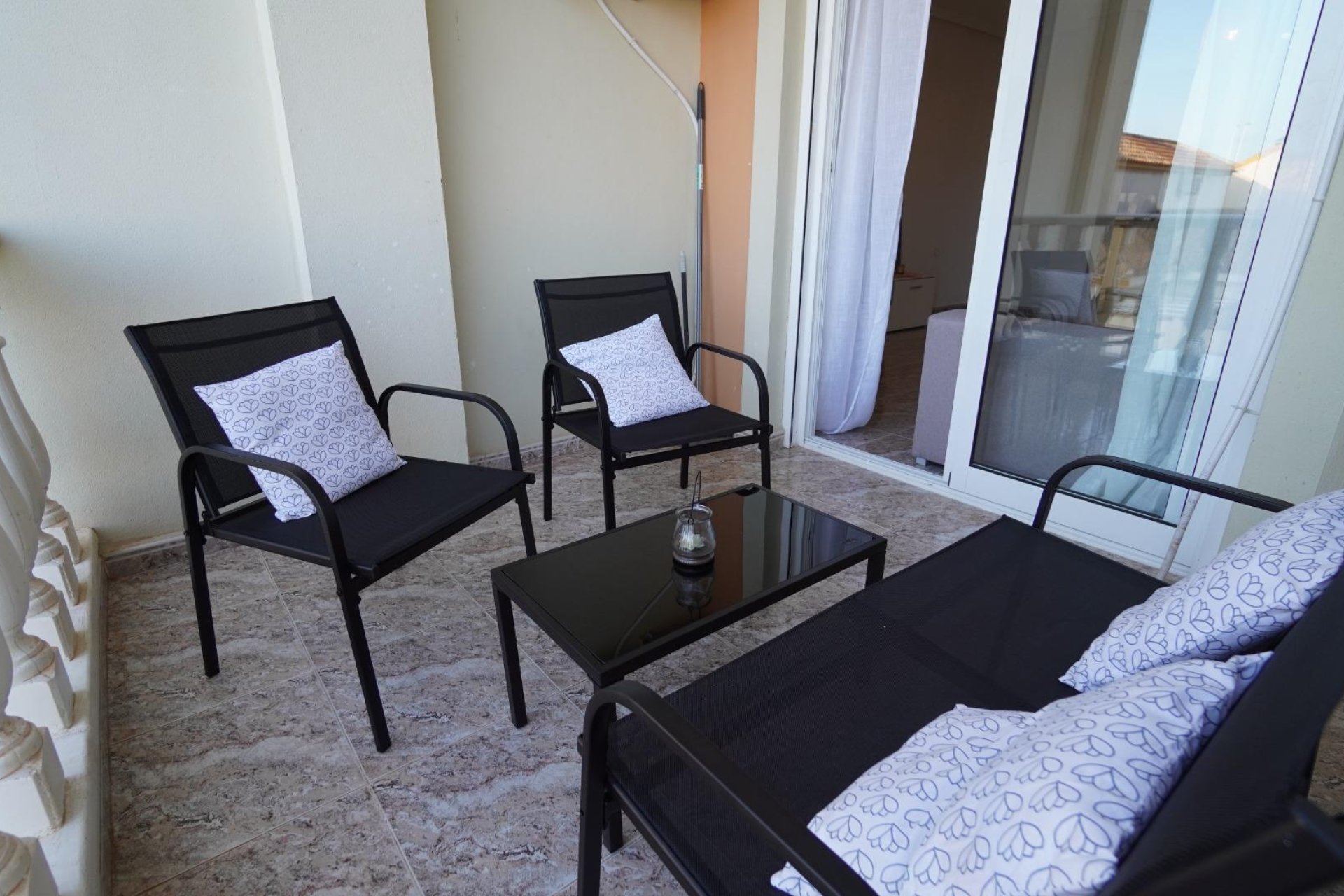 Alquiler a largo plazo - Apartamento - Orihuela Costa - La Zenia