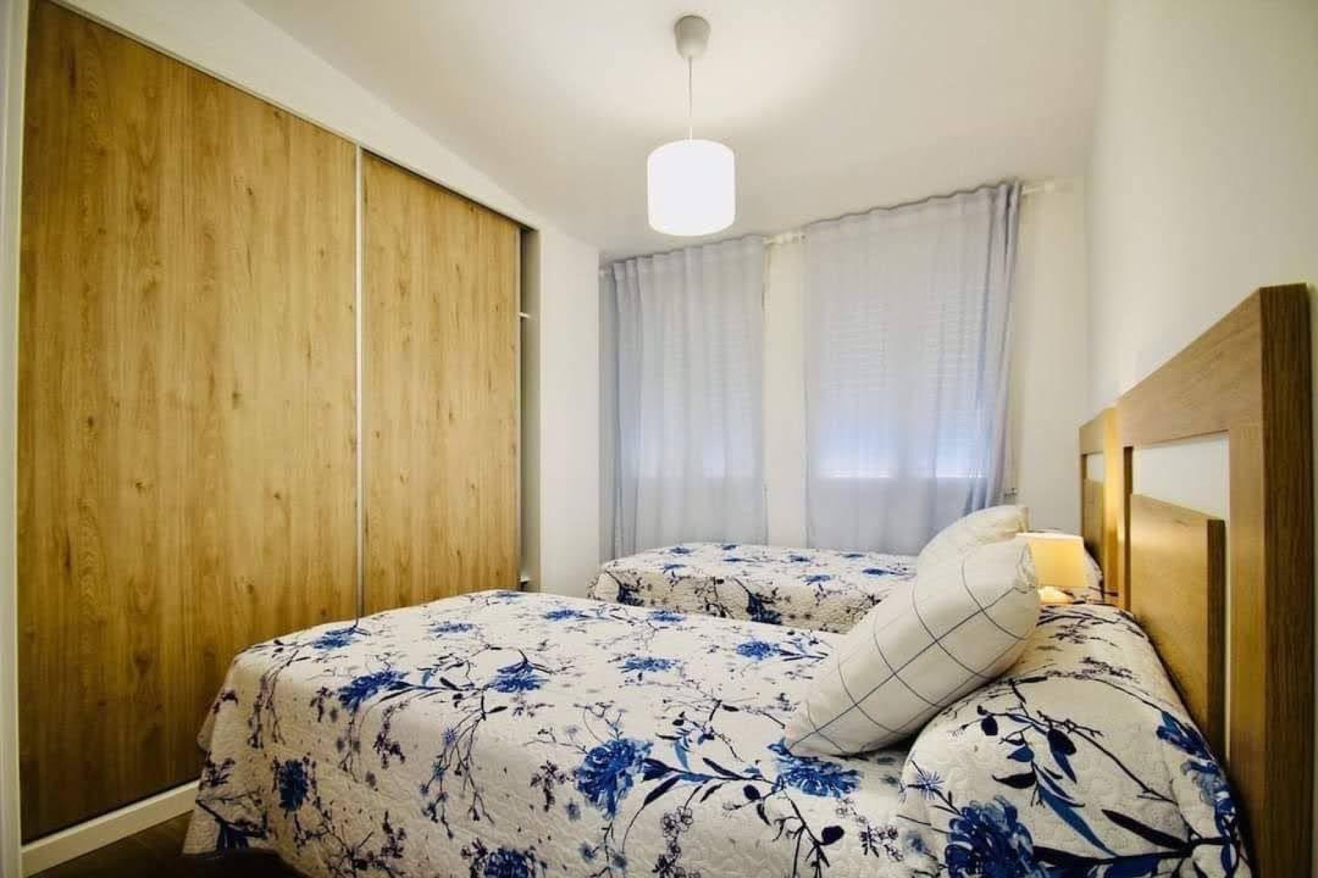 Alquiler a largo plazo - Apartamento - Torrevieja - Centro