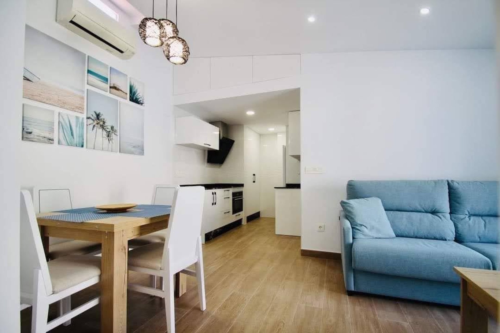 Alquiler a largo plazo - Apartamento - Torrevieja - Centro