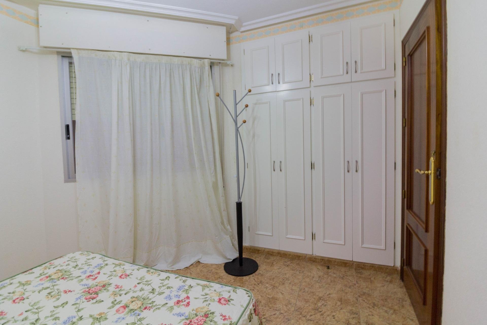 Alquiler a largo plazo - Apartamento - Torrevieja - Habaneras