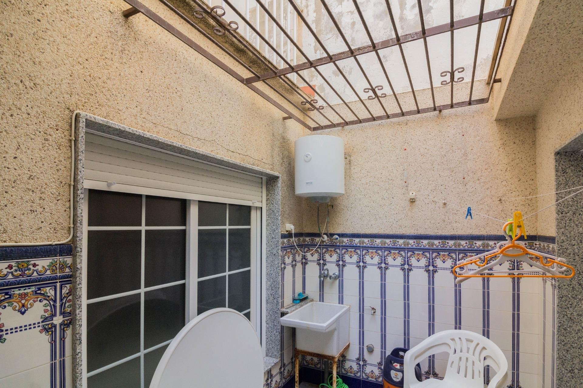 Alquiler a largo plazo - Apartamento - Torrevieja - Habaneras