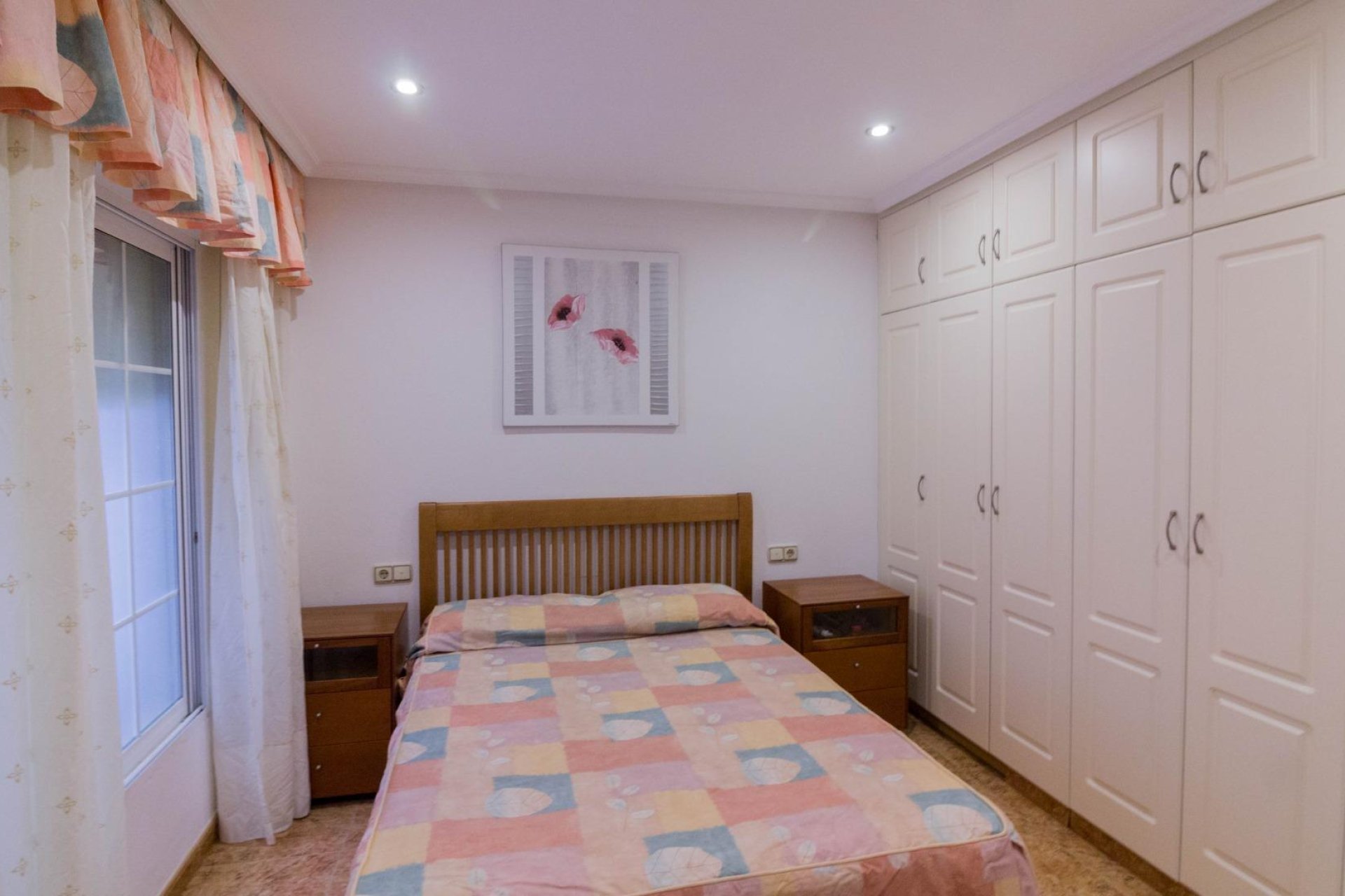 Alquiler a largo plazo - Apartamento - Torrevieja - Habaneras