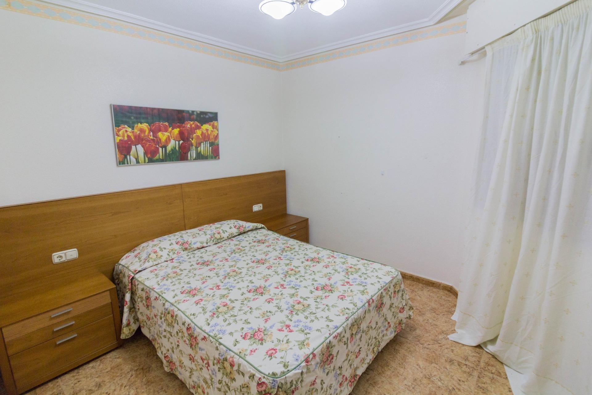 Alquiler a largo plazo - Apartamento - Torrevieja - Habaneras