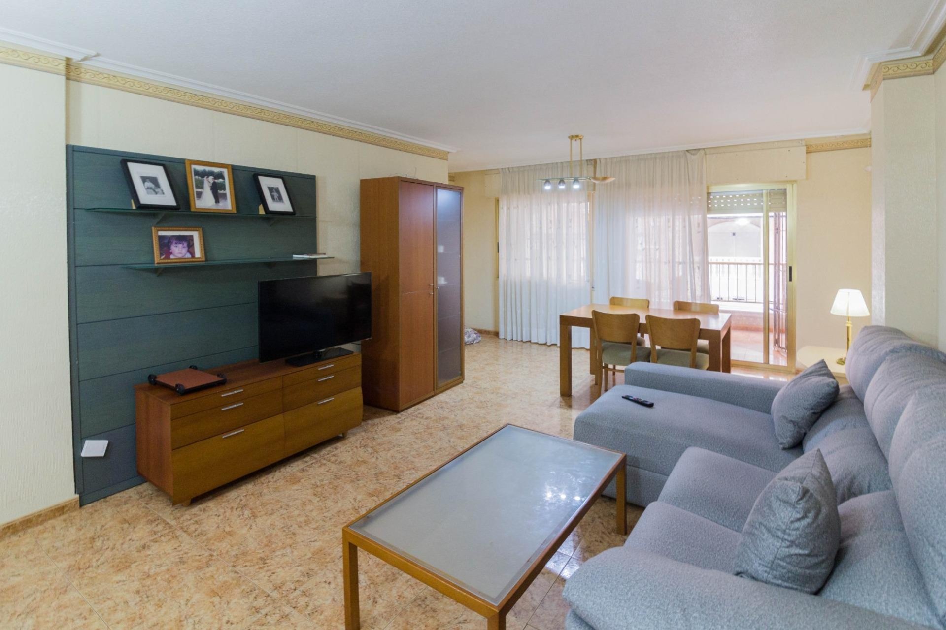 Alquiler a largo plazo - Apartamento - Torrevieja - Habaneras