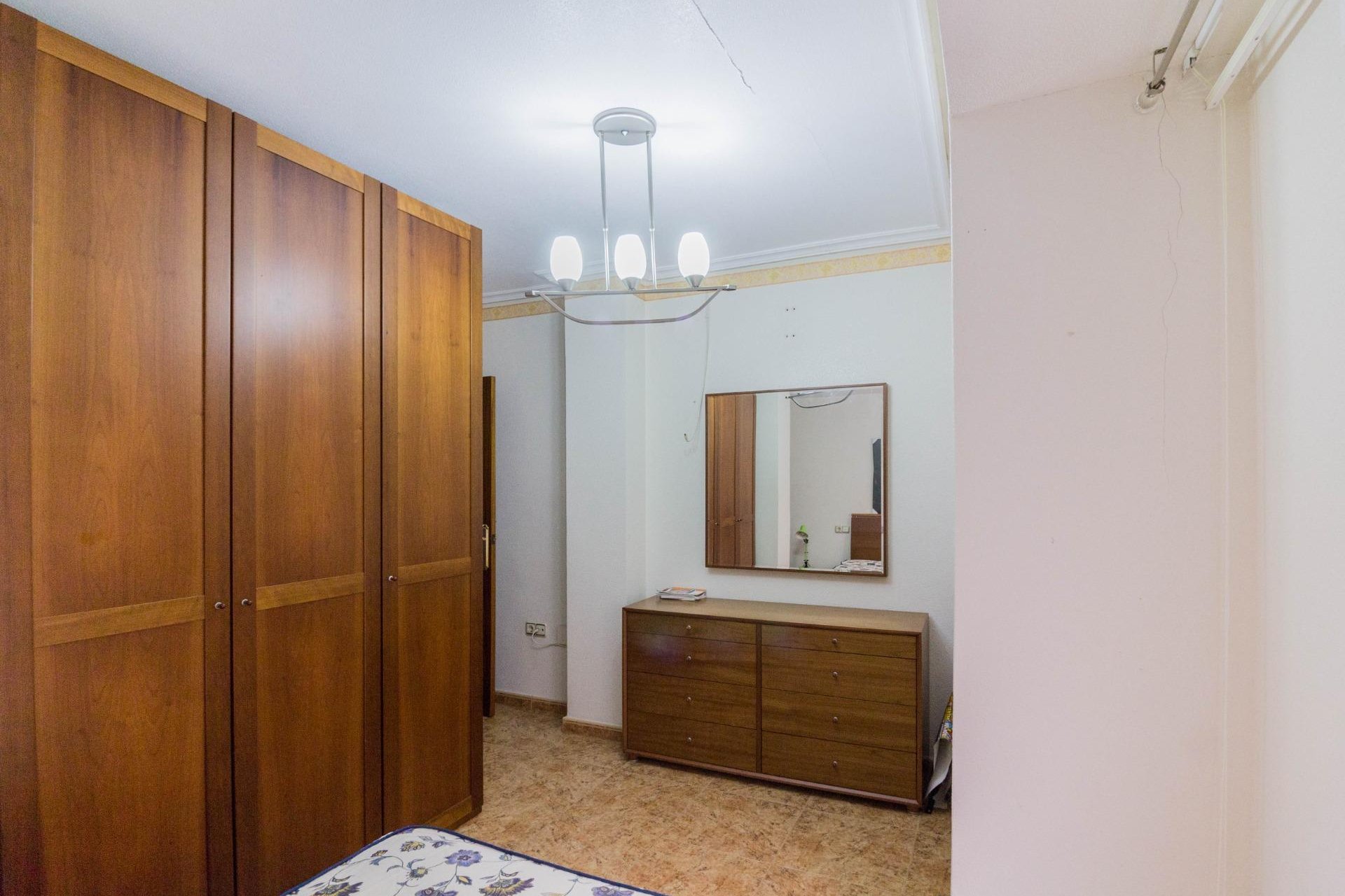 Alquiler a largo plazo - Apartamento - Torrevieja - Habaneras