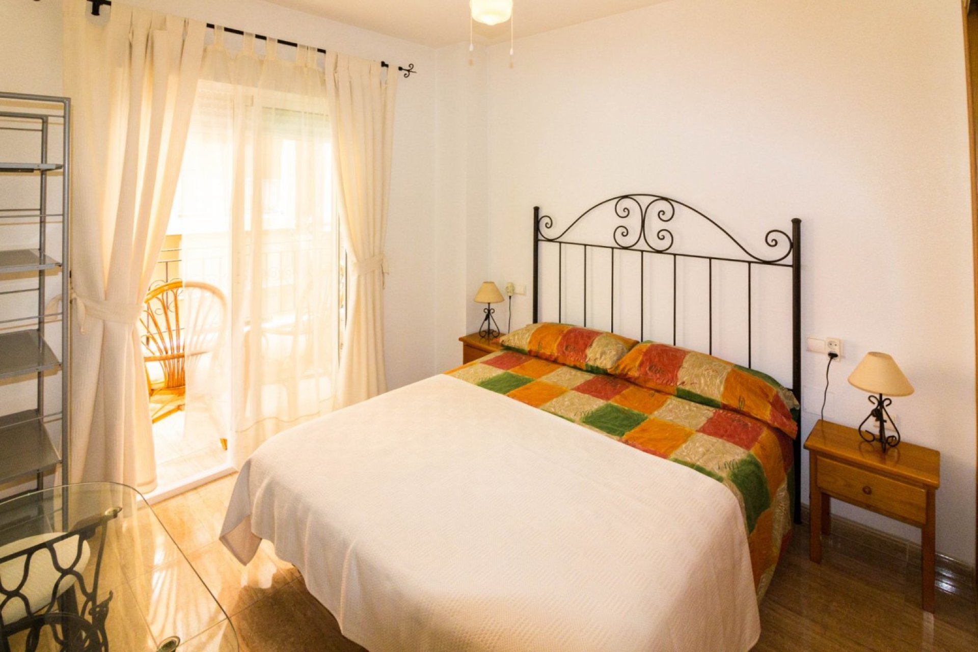 Alquiler a largo plazo - Apartamento - Torrevieja - Playa del Cura