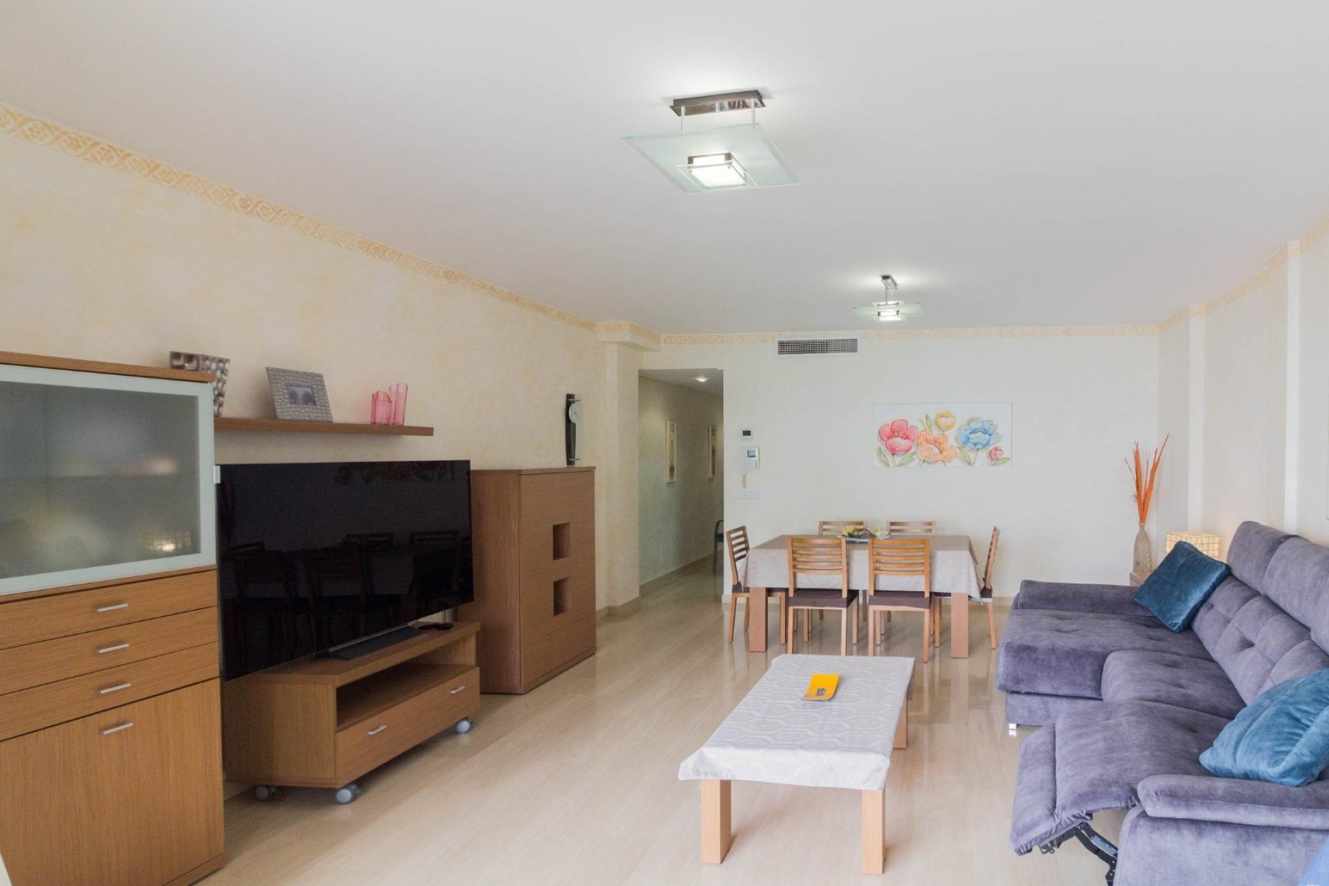 Alquiler a largo plazo - Apartamento - Torrevieja - Playa del Cura