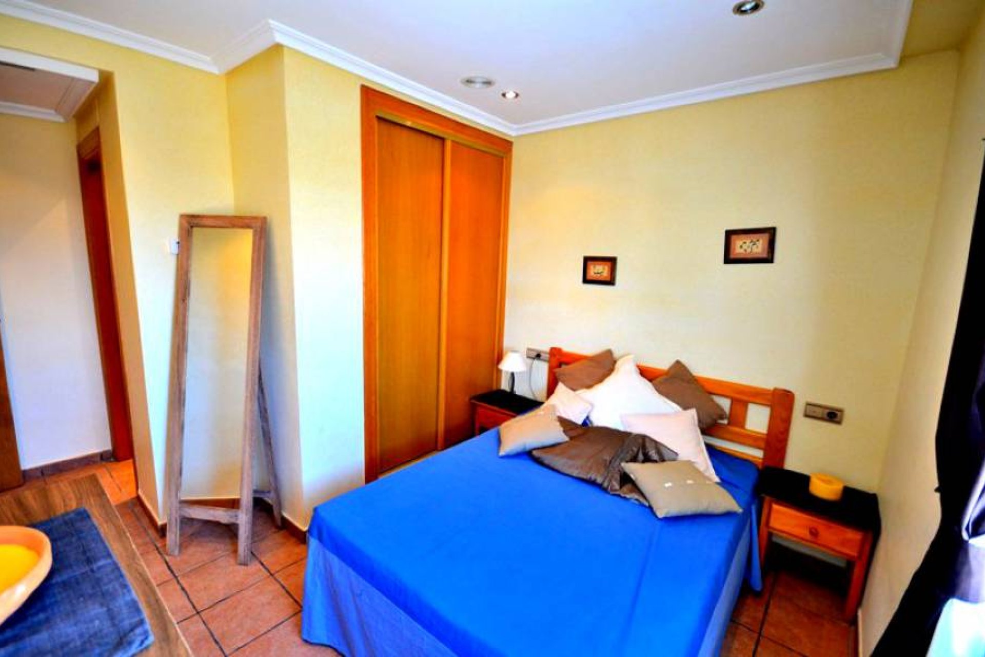 Alquiler a largo plazo - Ático - Torrevieja - Playa del Cura