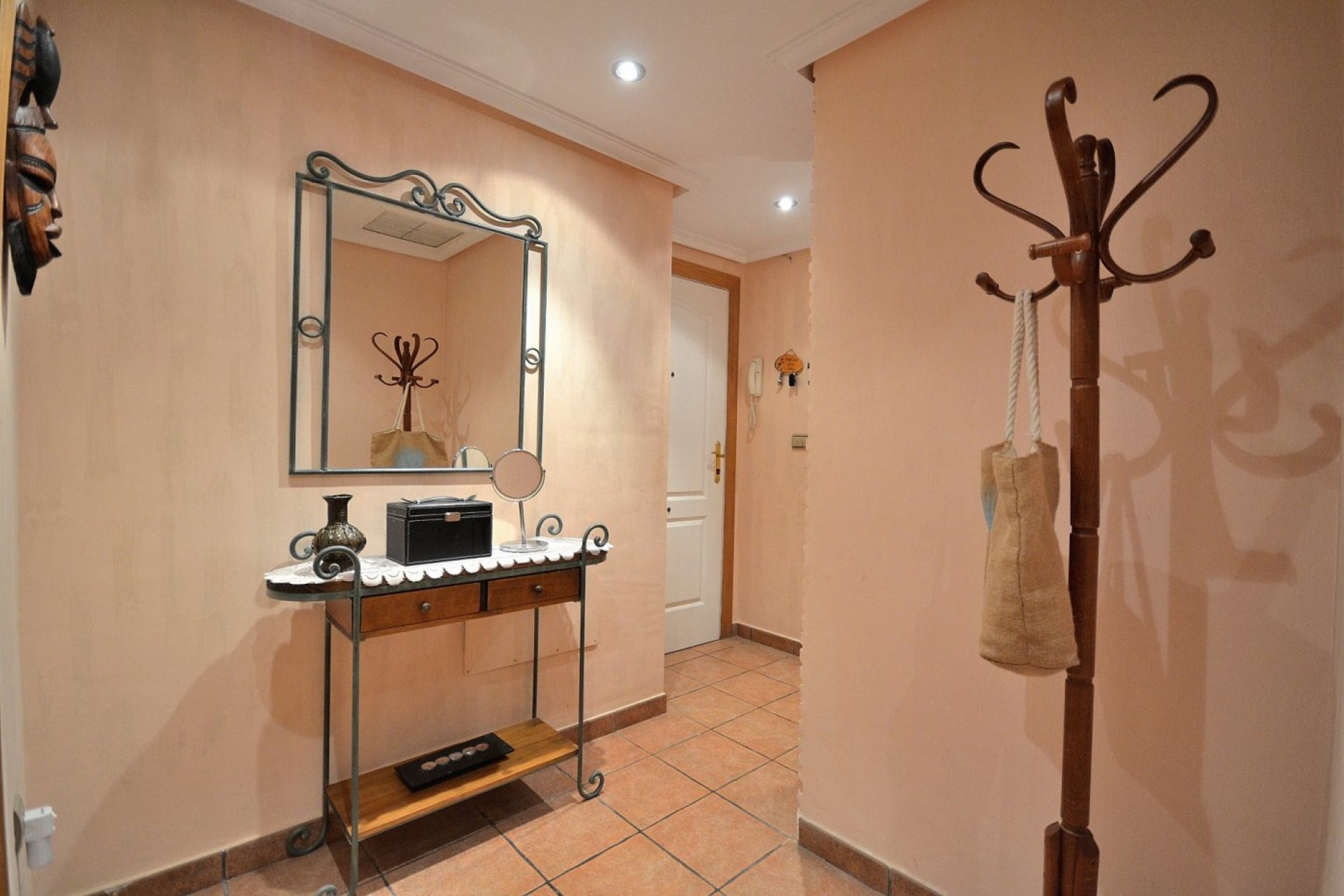 Alquiler a largo plazo - Ático - Torrevieja - Playa del Cura