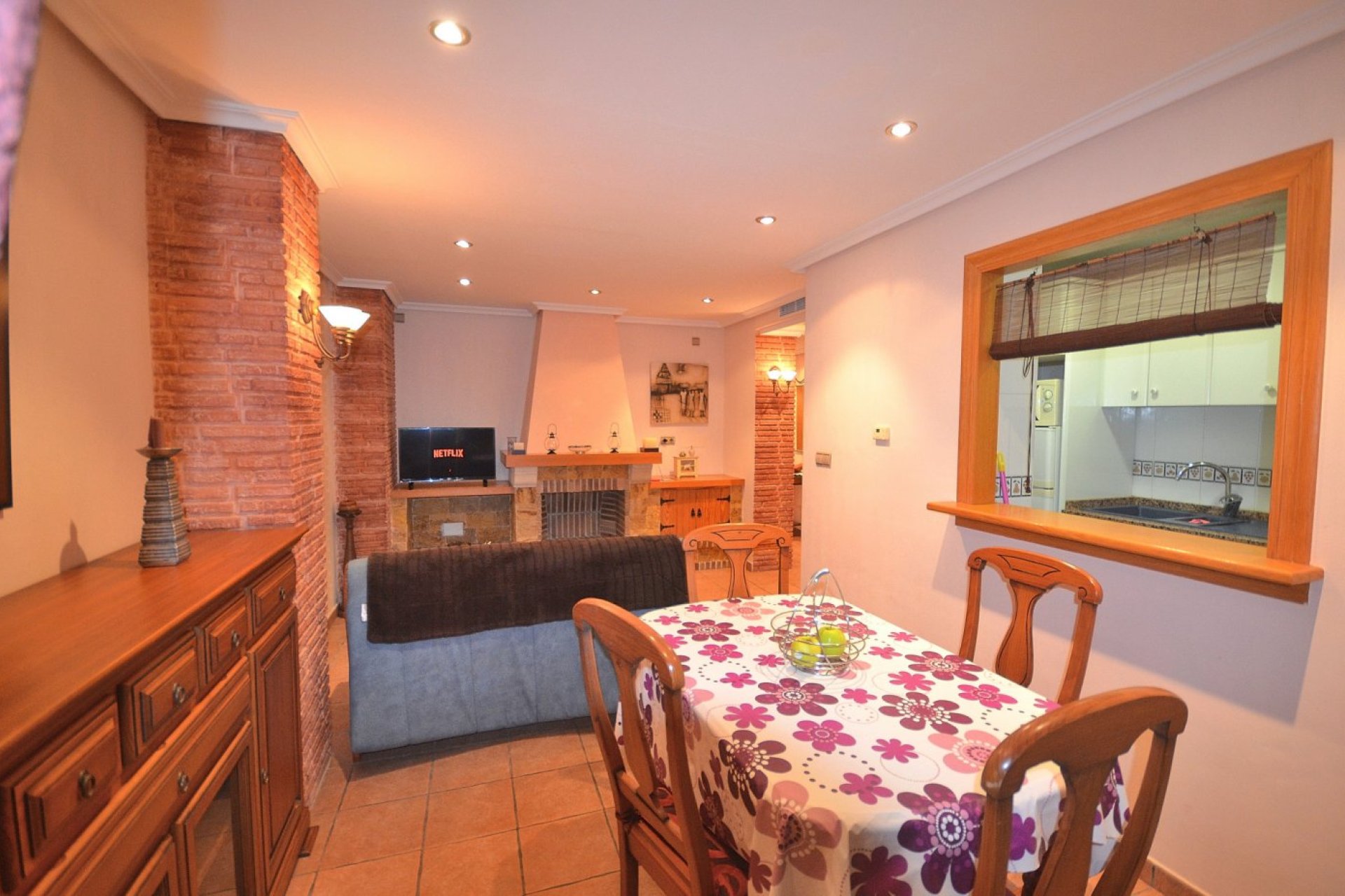 Alquiler a largo plazo - Ático - Torrevieja - Playa del Cura