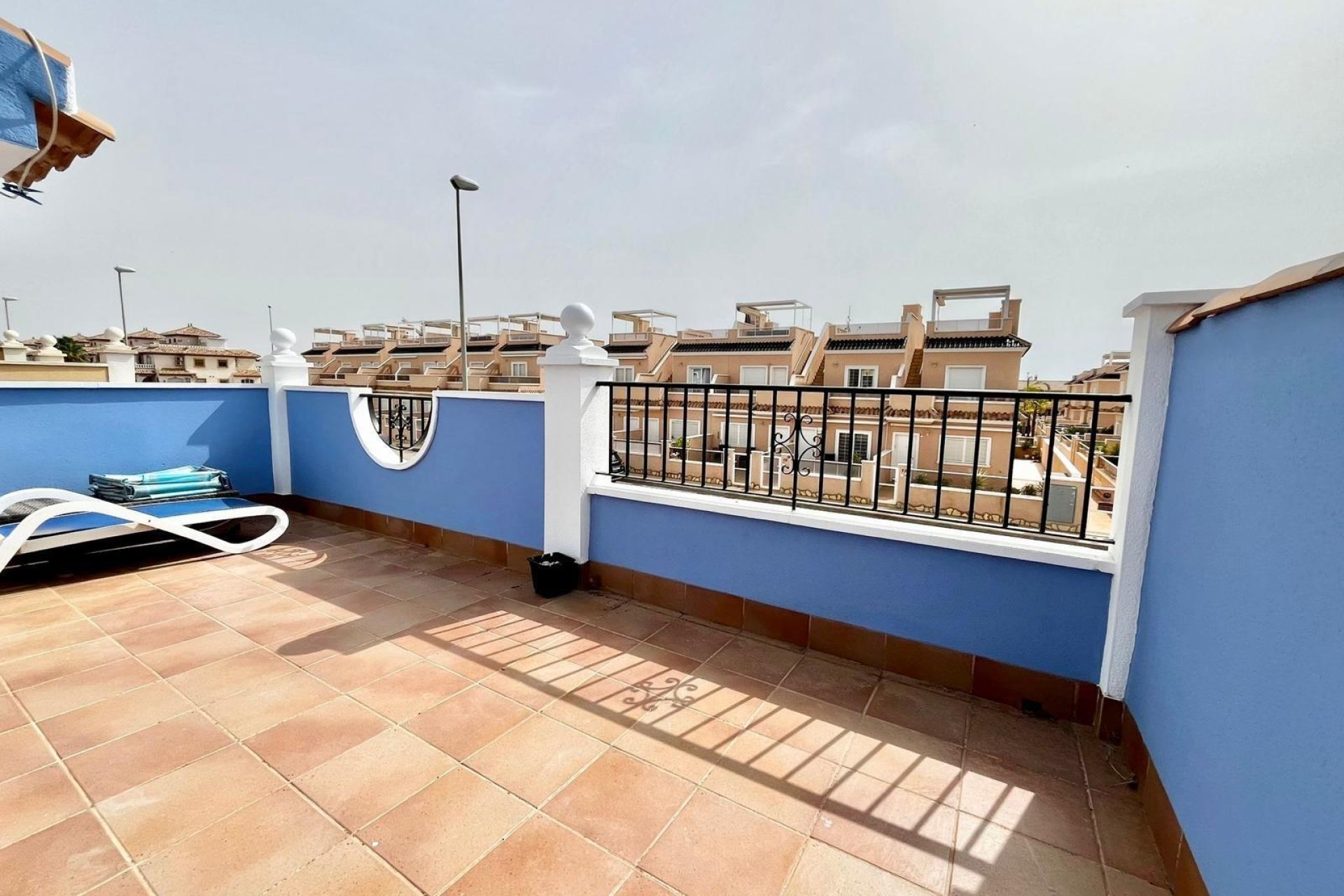 Alquiler a largo plazo - Casa Tipo Dúplex - Orihuela Costa - Lomas de Cabo Roig