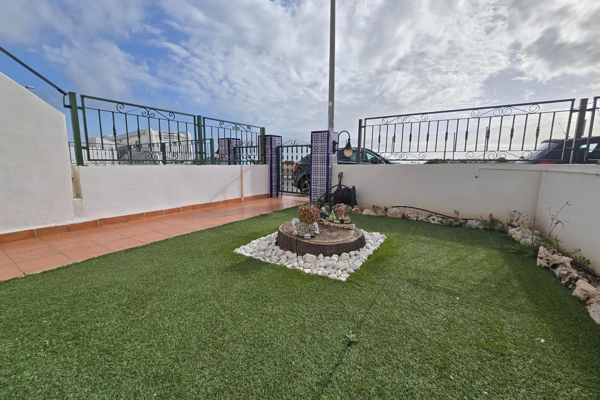 Alquiler a largo plazo - Duplex - Orihuela Costa - Villamartín