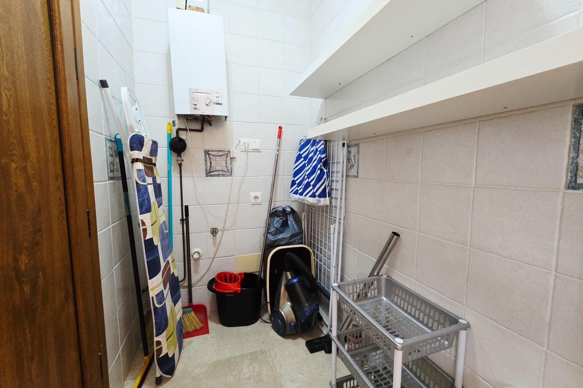 Alquiler a largo plazo - Duplex - Orihuela Costa - Villamartín