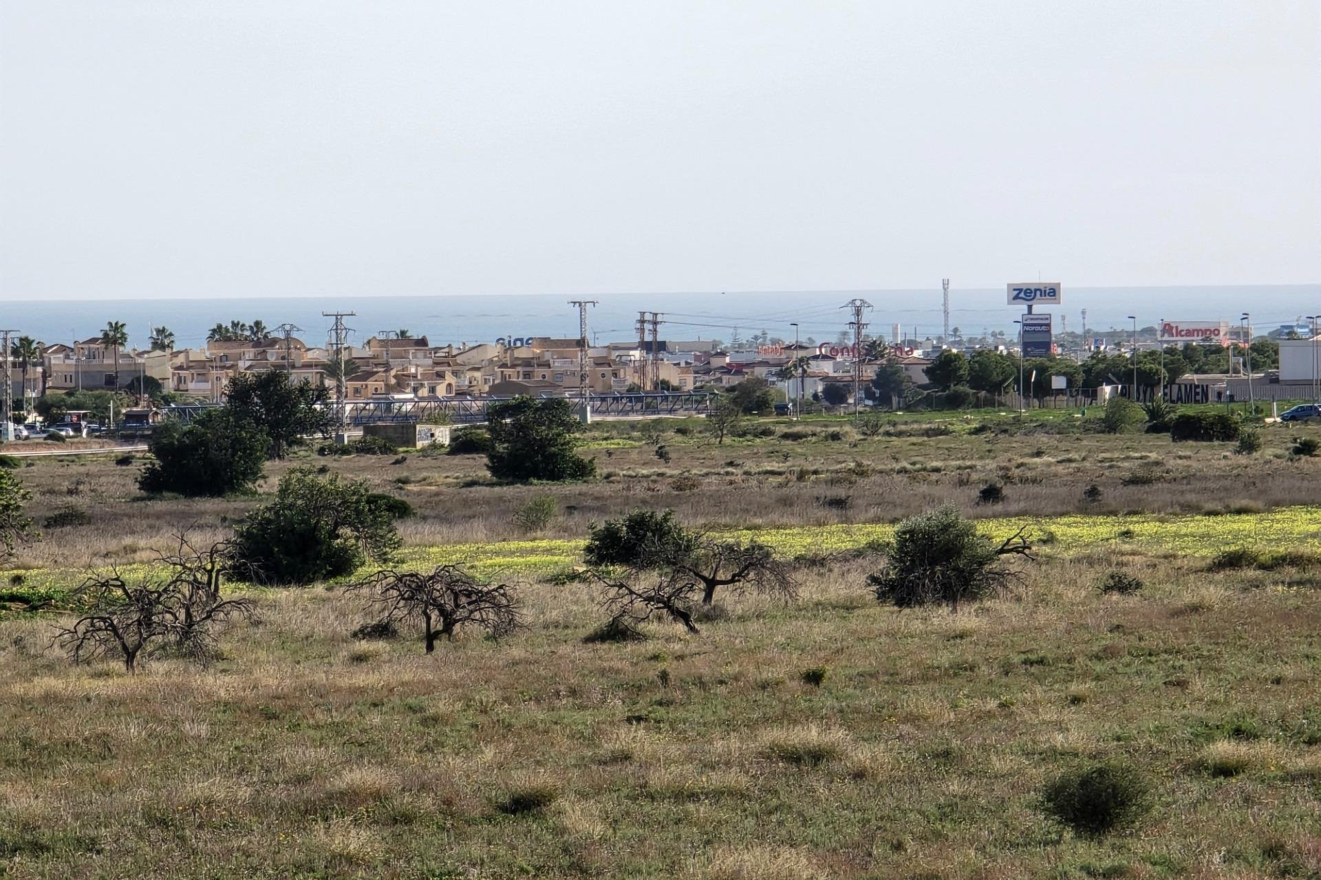 Alquiler a largo plazo - Duplex - Orihuela Costa - Villamartín