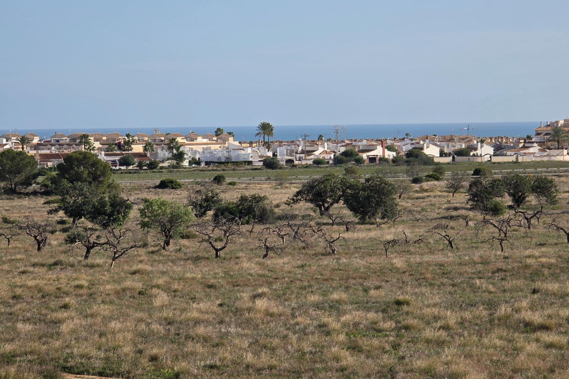 Alquiler a largo plazo - Duplex - Orihuela Costa - Villamartín