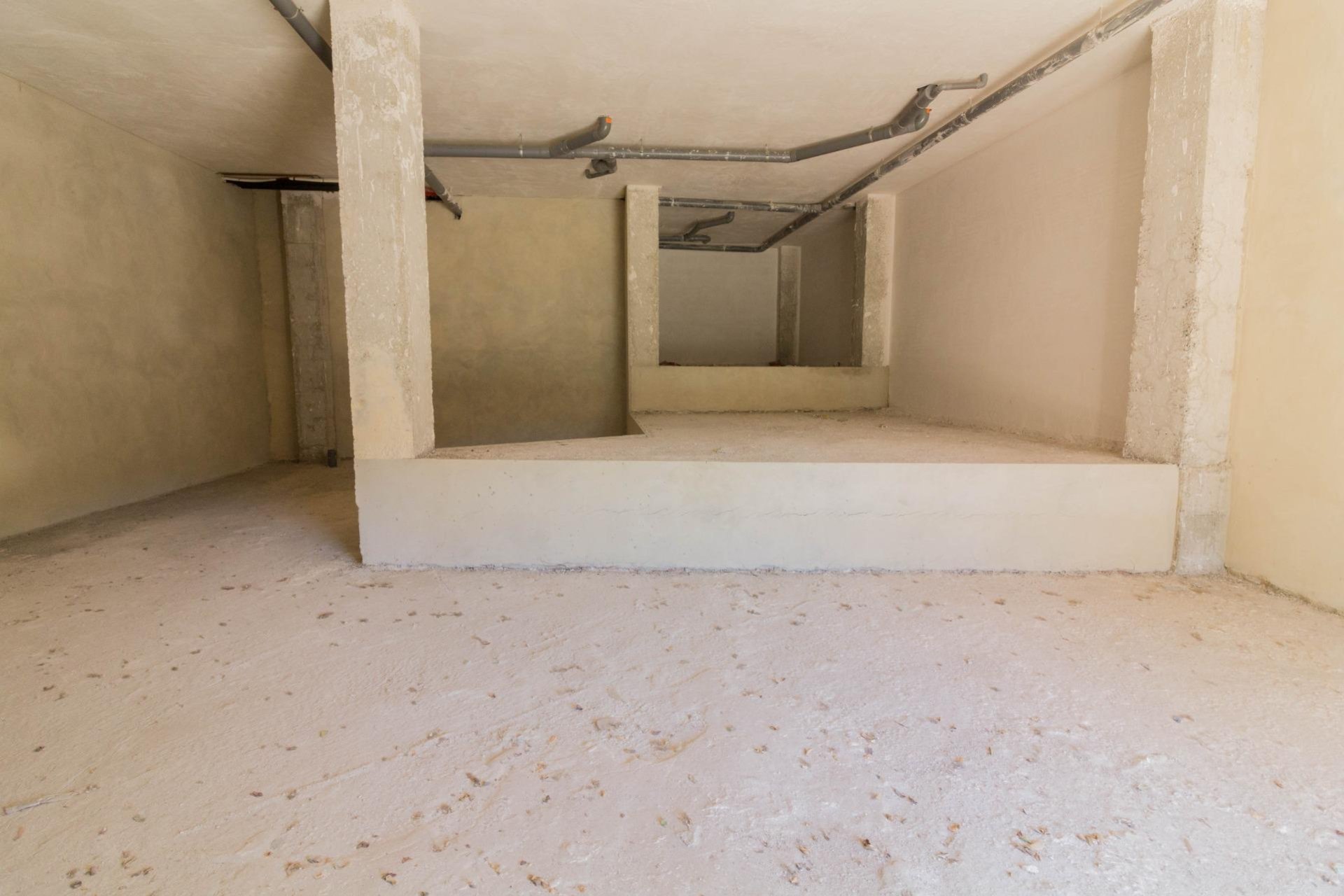 Alquiler a largo plazo - Local comercial - Callosa de Segura - Callosa de segura