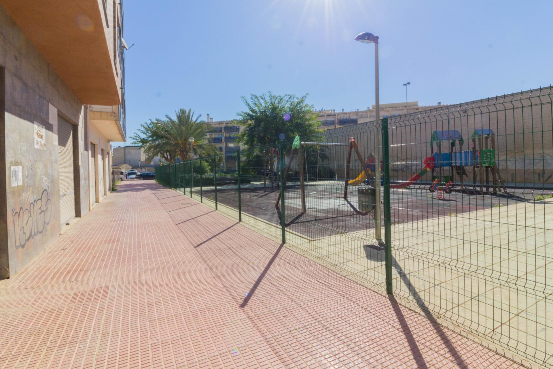 Alquiler a largo plazo - Local comercial - Callosa de Segura - Callosa de segura