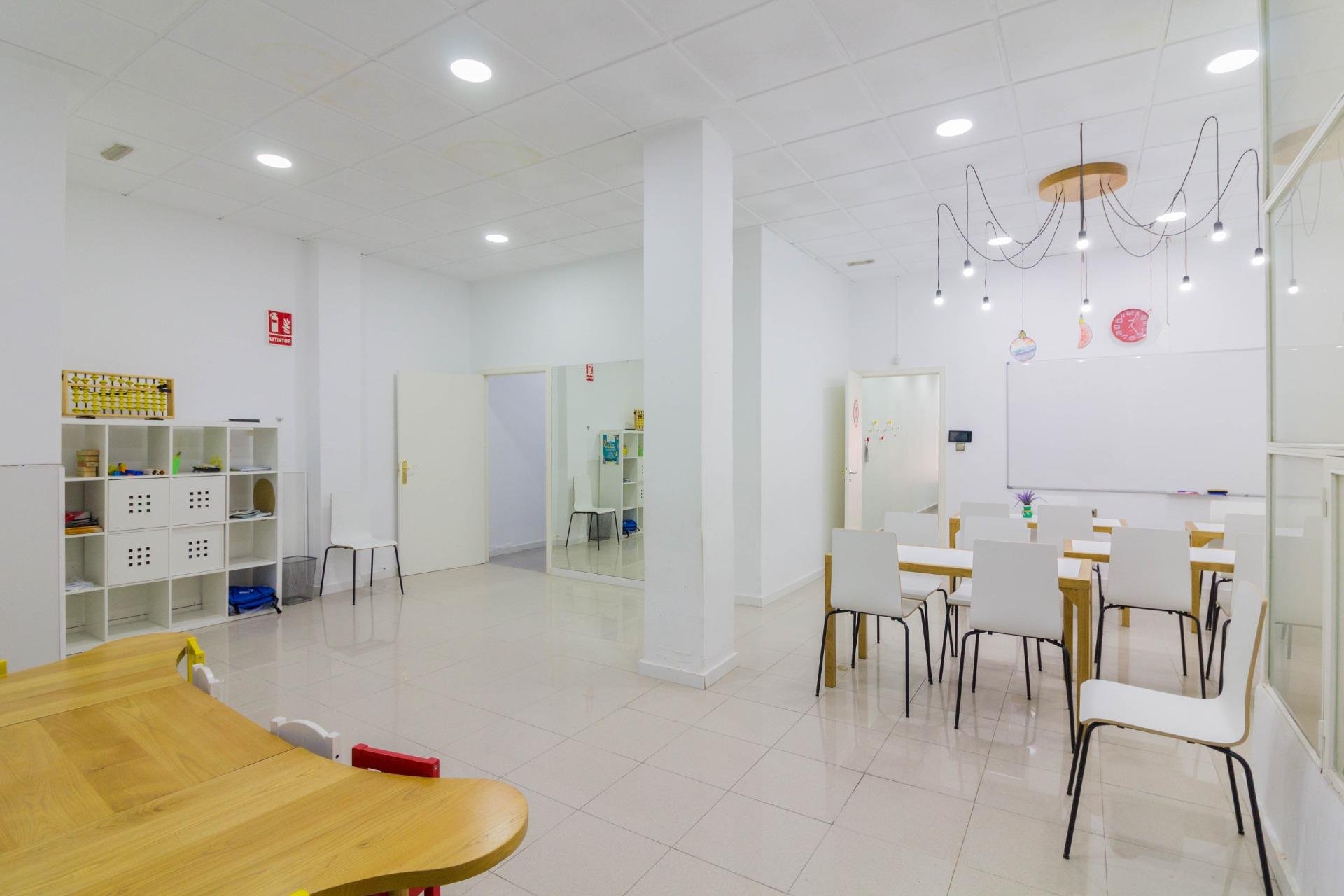 Alquiler a largo plazo - Local comercial - Callosa de Segura - Callosa de segura