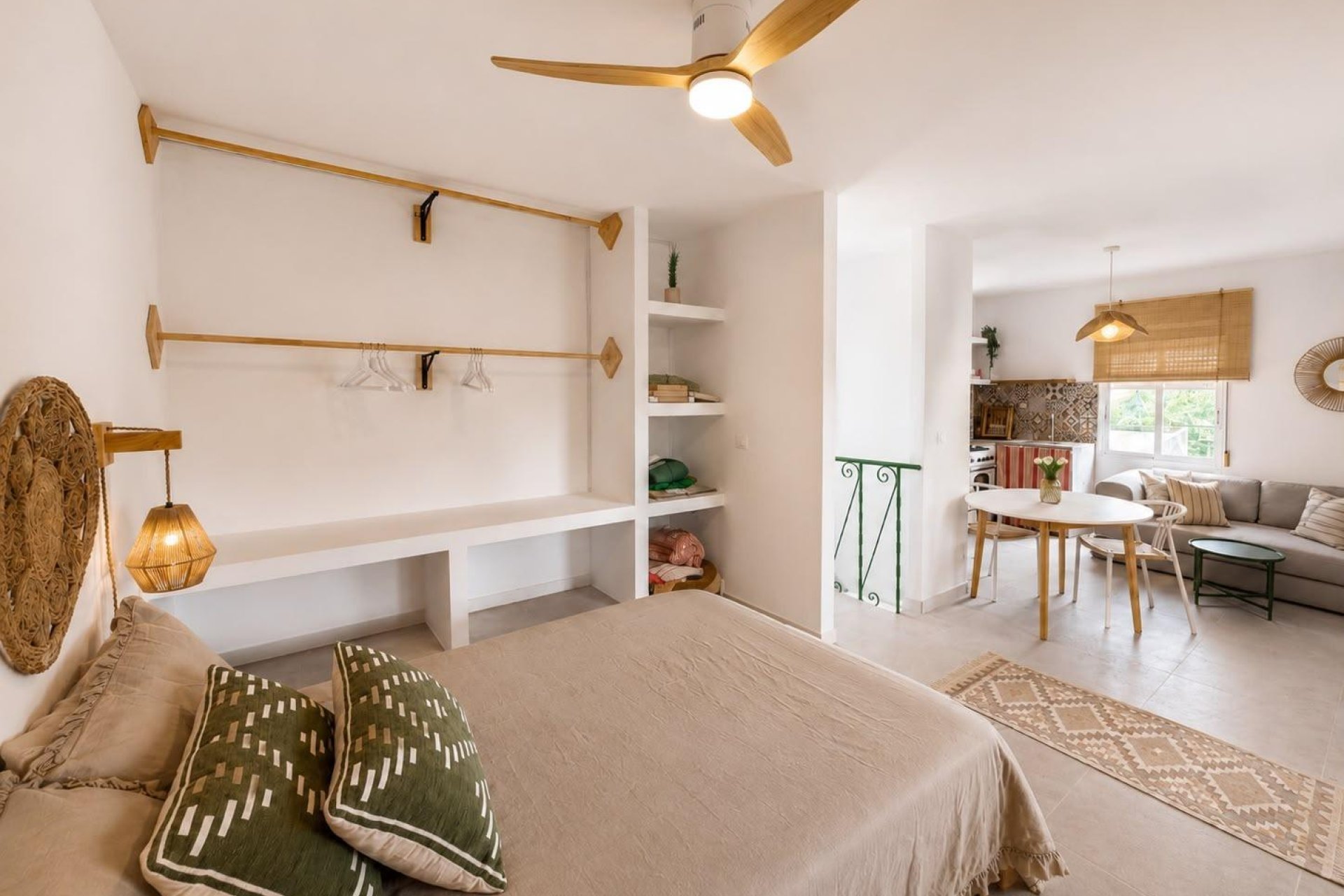 Alquiler a largo plazo - Loft - Orihuela - Molins-Campaneta-San Bartolomé