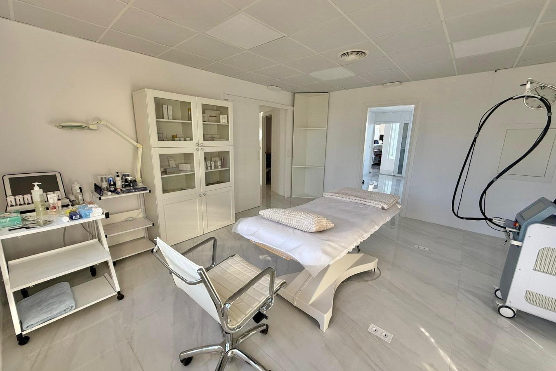 Alquiler a largo plazo - Negocio - Ciudad quesada - Lo pepin