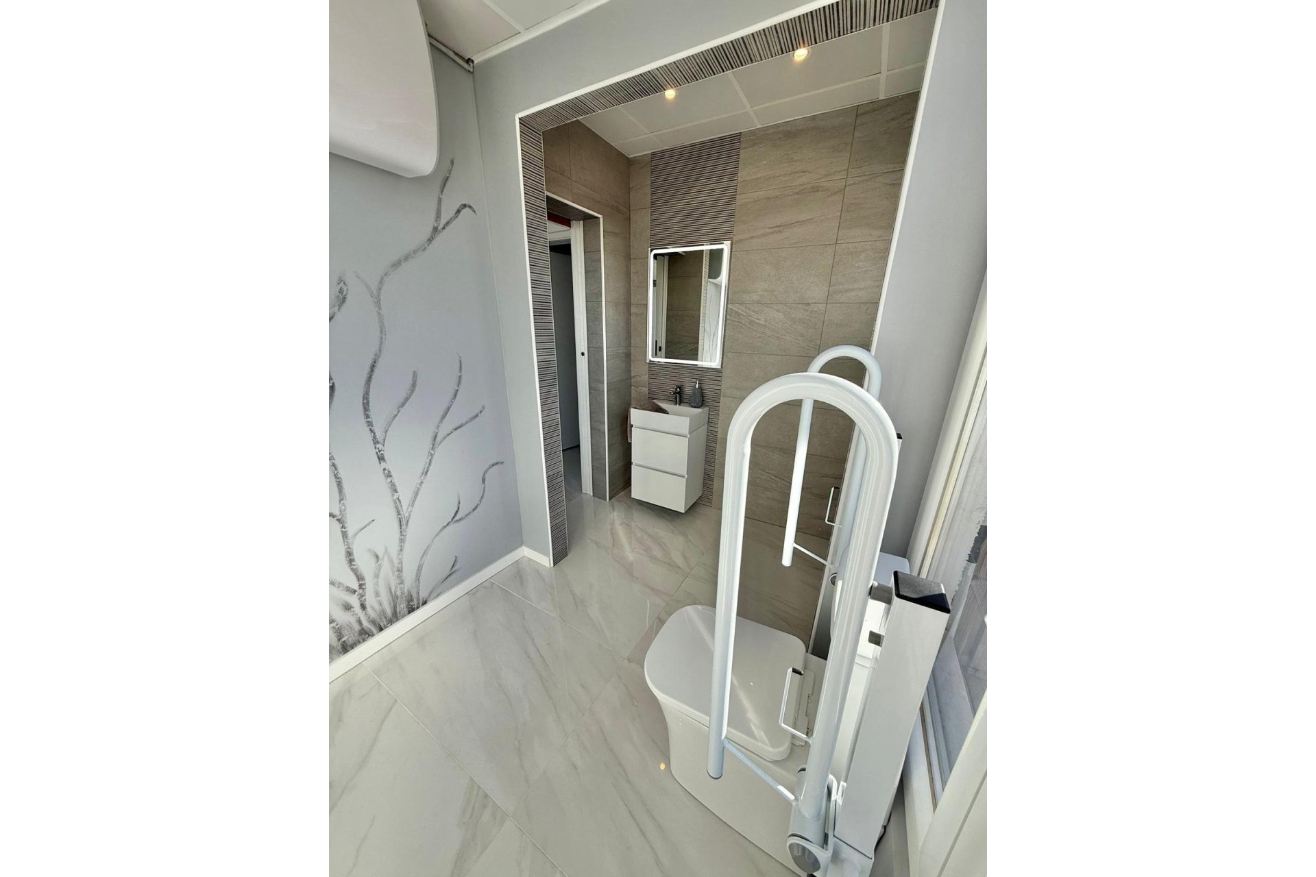 Alquiler a largo plazo - Negocio - Ciudad quesada - Lo pepin