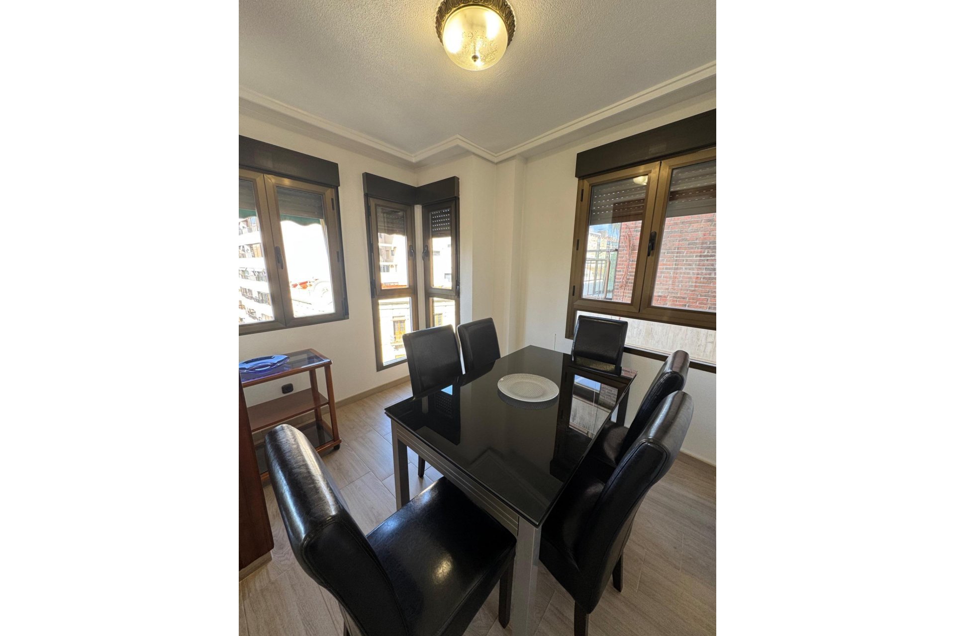 Alquiler a largo plazo - Piso - Orihuela - Zona Centro