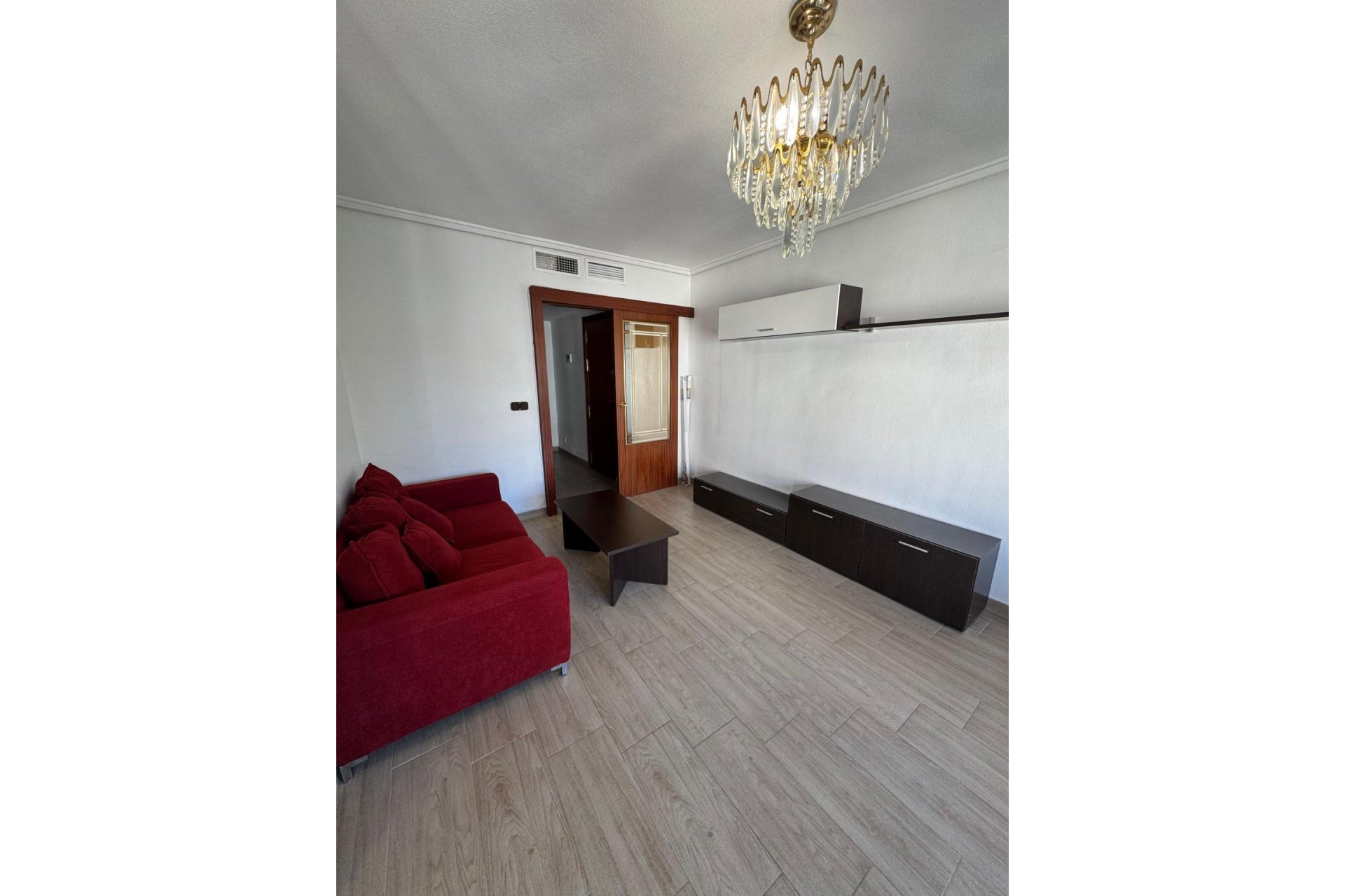 Alquiler a largo plazo - Piso - Orihuela - Zona Centro