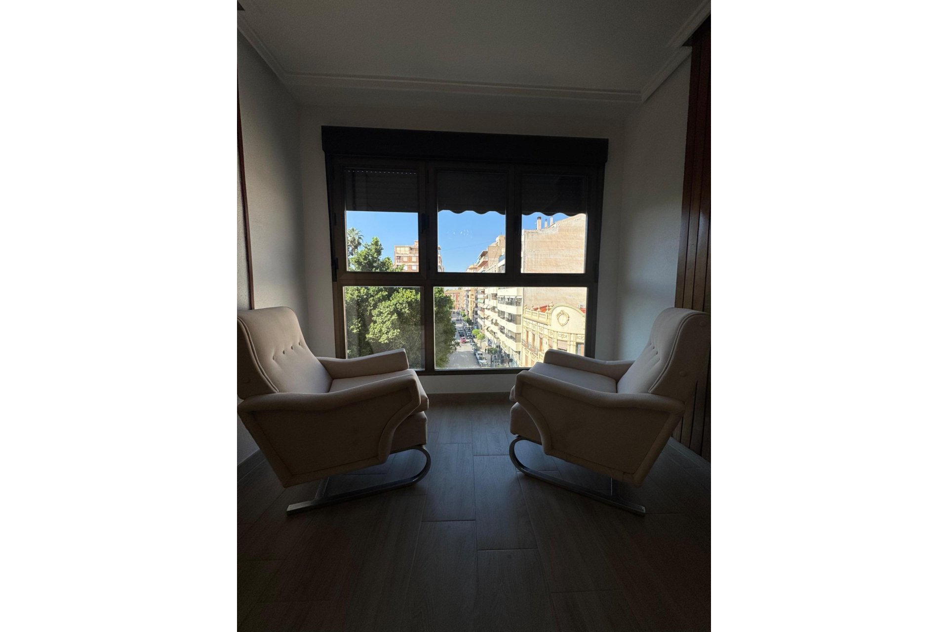 Alquiler a largo plazo - Piso - Orihuela - Zona Centro