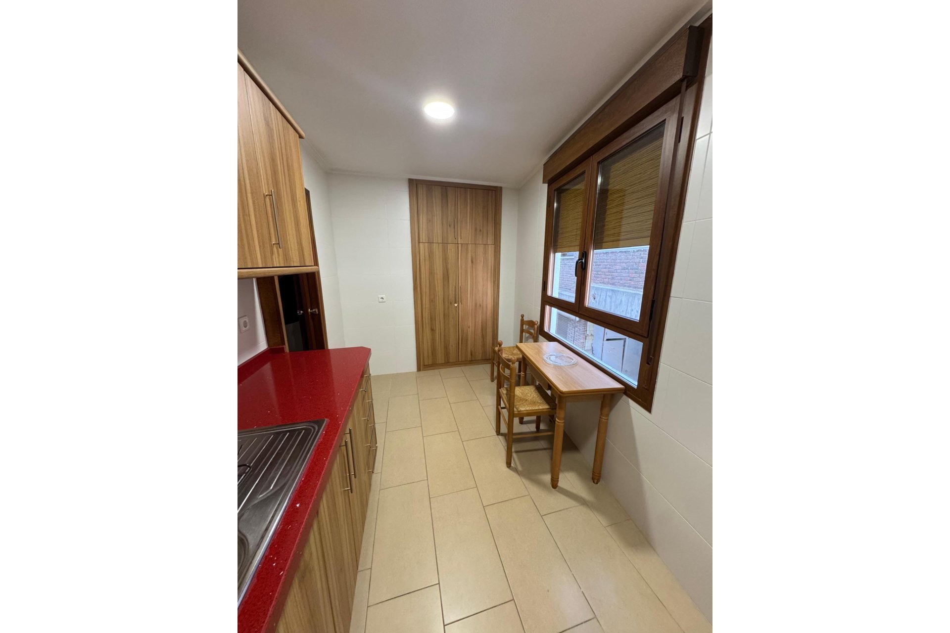 Alquiler a largo plazo - Piso - Orihuela - Zona Centro