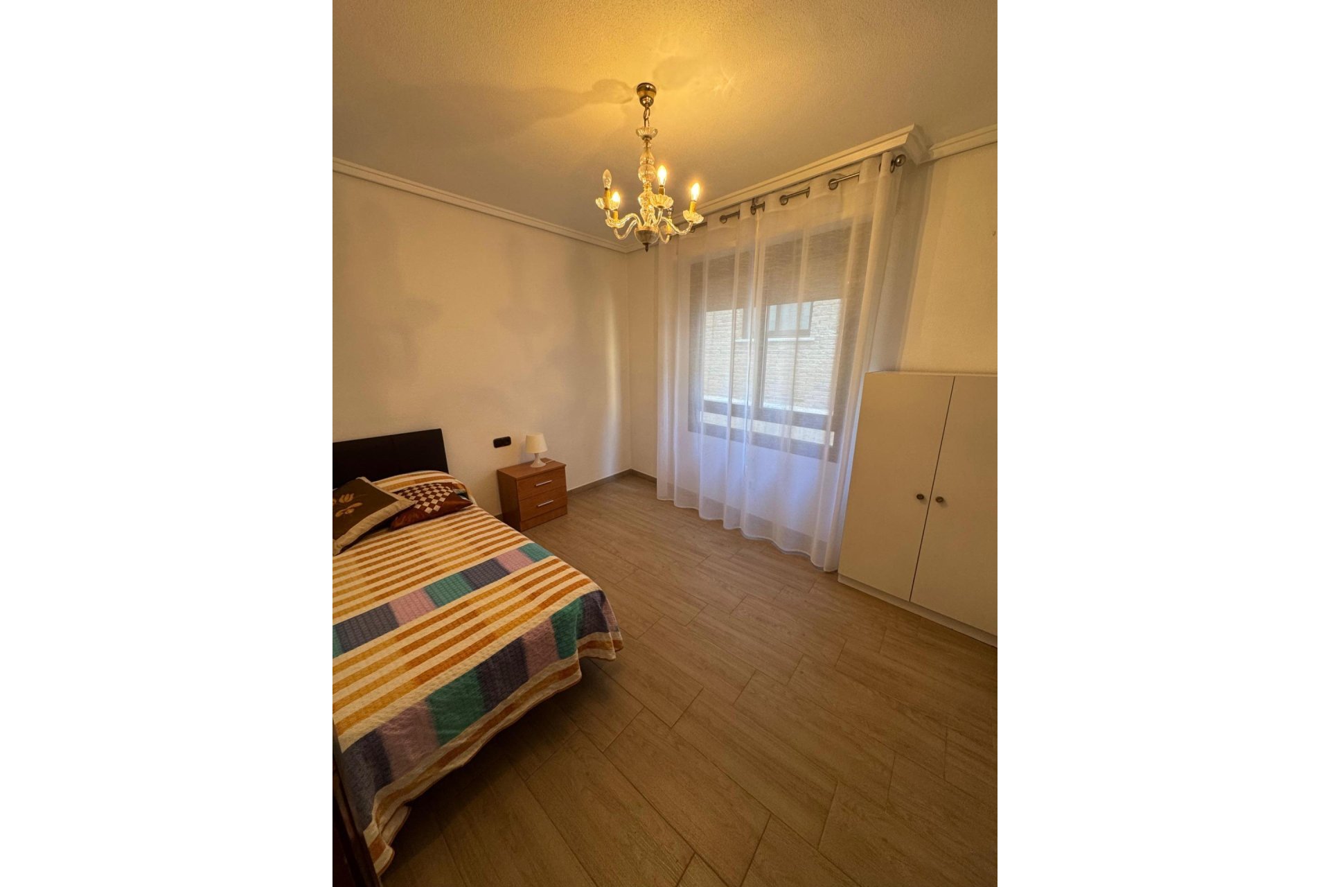 Alquiler a largo plazo - Piso - Orihuela - Zona Centro