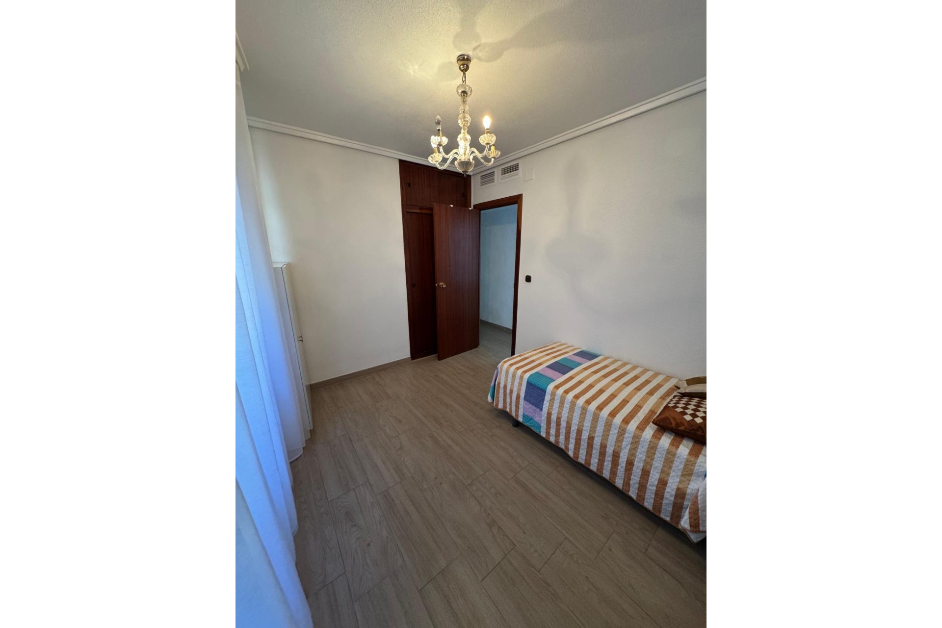 Alquiler a largo plazo - Piso - Orihuela - Zona Centro