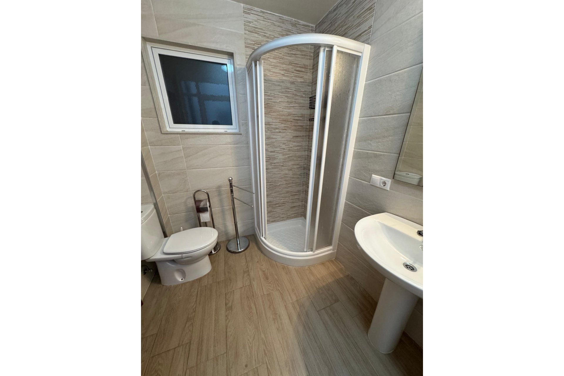 Alquiler a largo plazo - Piso - Orihuela - Zona Centro