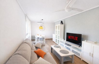 Apartamento - Alquiler a largo plazo - Bigastro - 31054